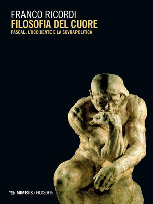 cover image of Filosofia del cuore